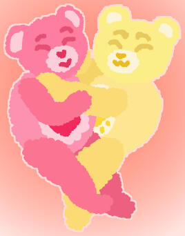 Carebears - Medibang