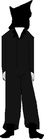 Bodybag OC - MS Paint